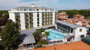 Grand Hotel Esplanada Bibione